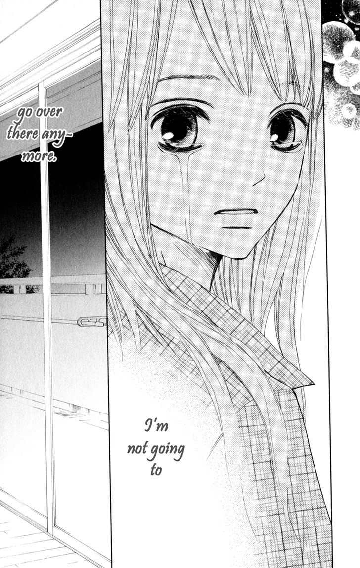 Tonari No Atashi Chapter 23 #39