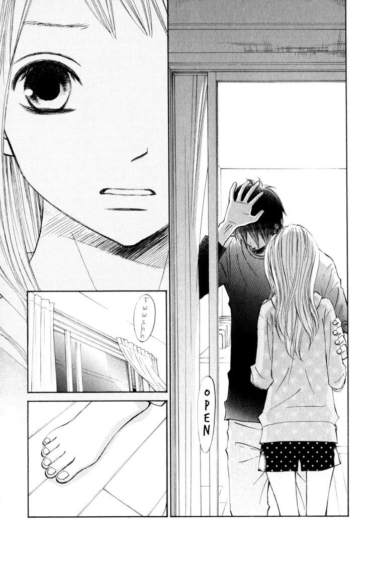 Tonari No Atashi Chapter 21 #12