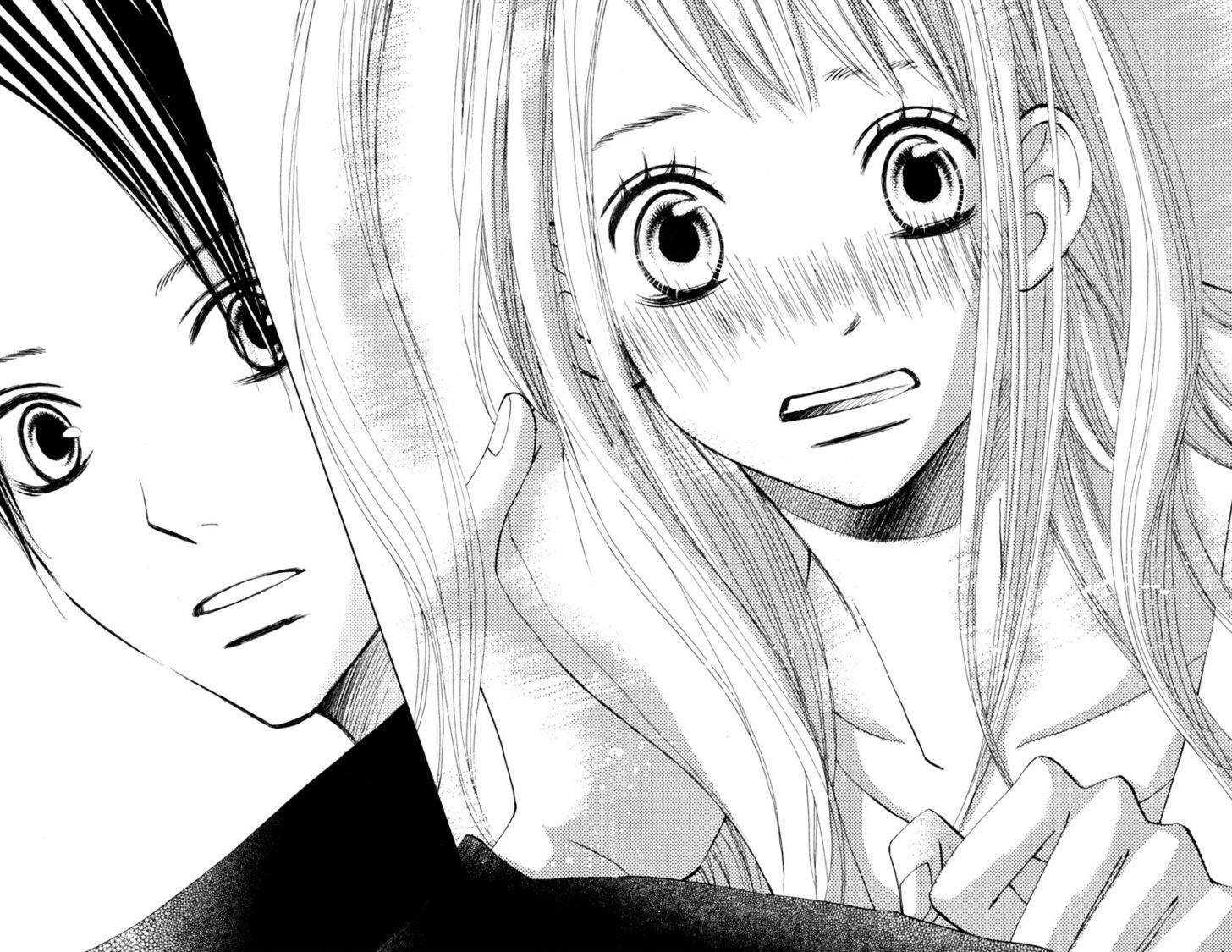 Tonari No Atashi Chapter 18 #35