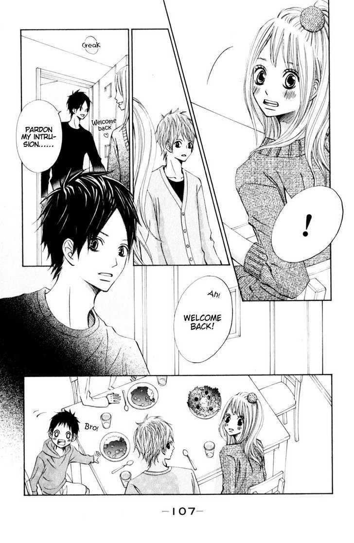 Tonari No Atashi Chapter 15 #24