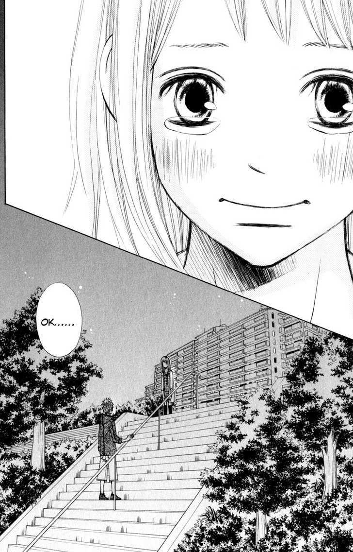 Tonari No Atashi Chapter 15 #41