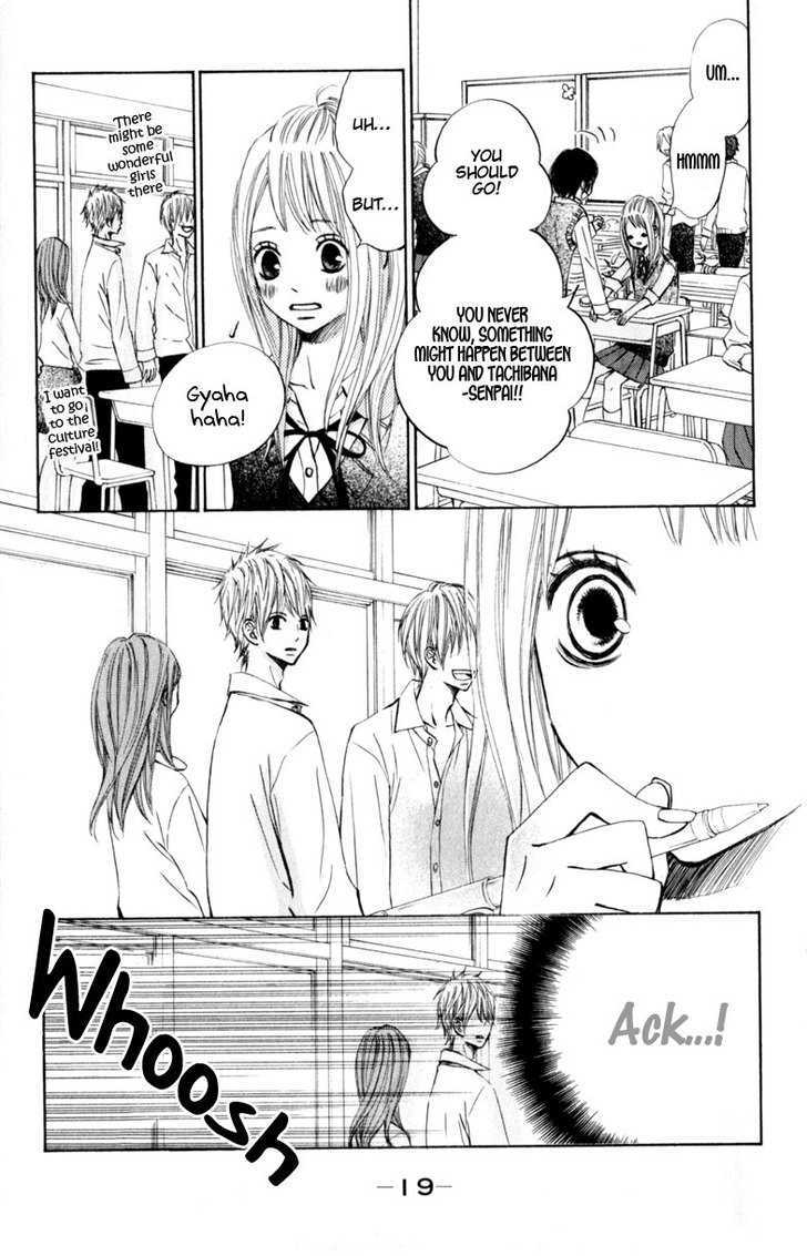 Tonari No Atashi Chapter 13 #22