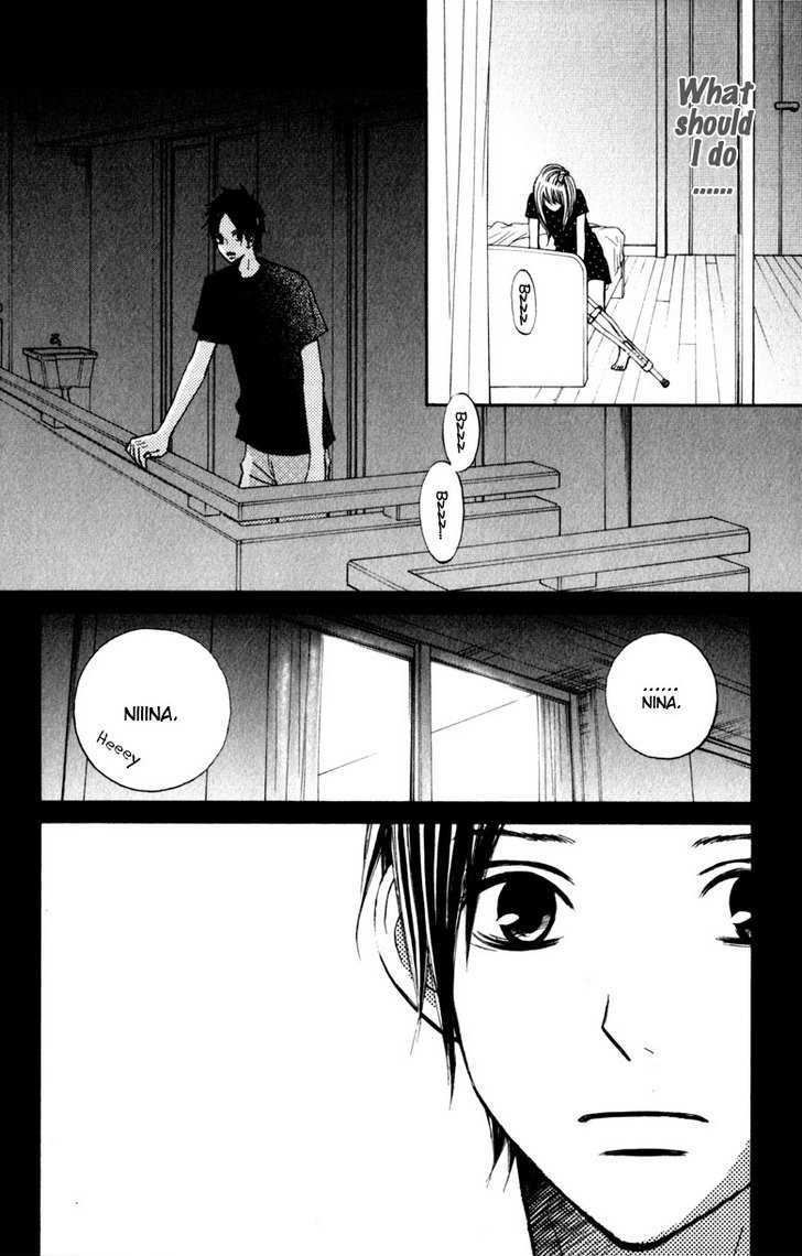 Tonari No Atashi Chapter 12 #14