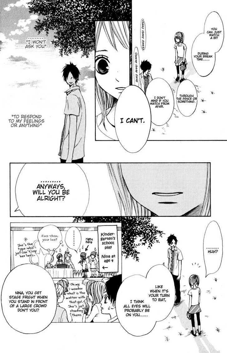 Tonari No Atashi Chapter 11 #17