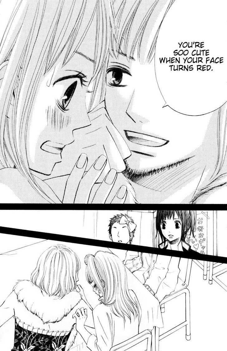 Tonari No Atashi Chapter 14 #20