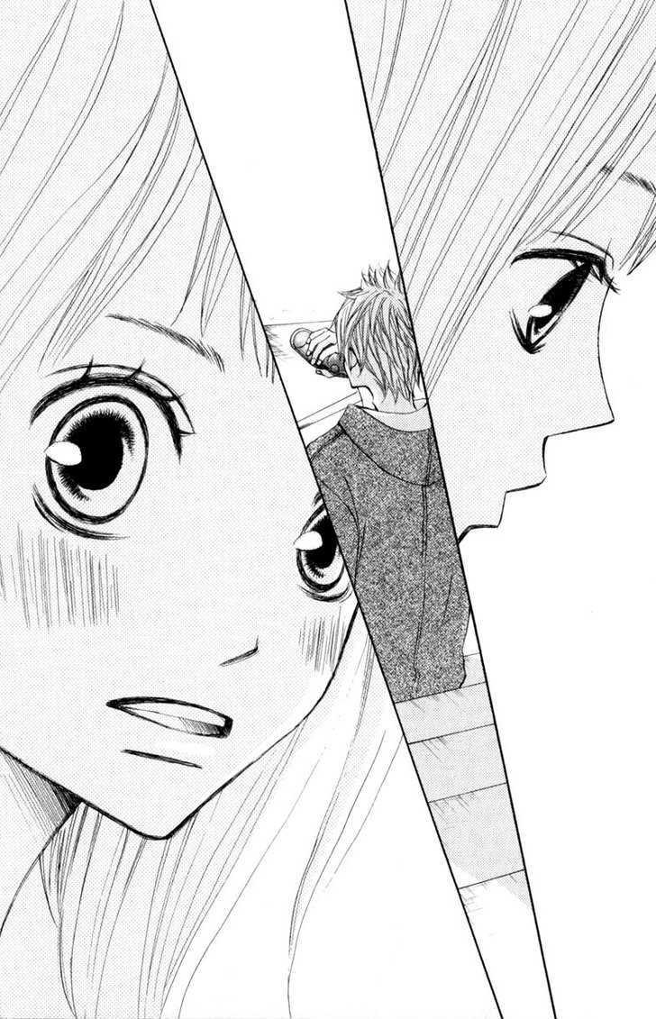 Tonari No Atashi Chapter 13 #41