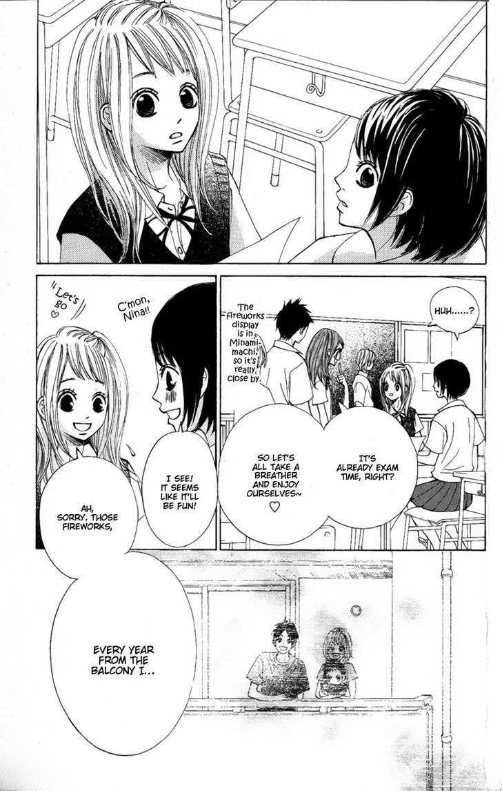 Tonari No Atashi Chapter 8 #6