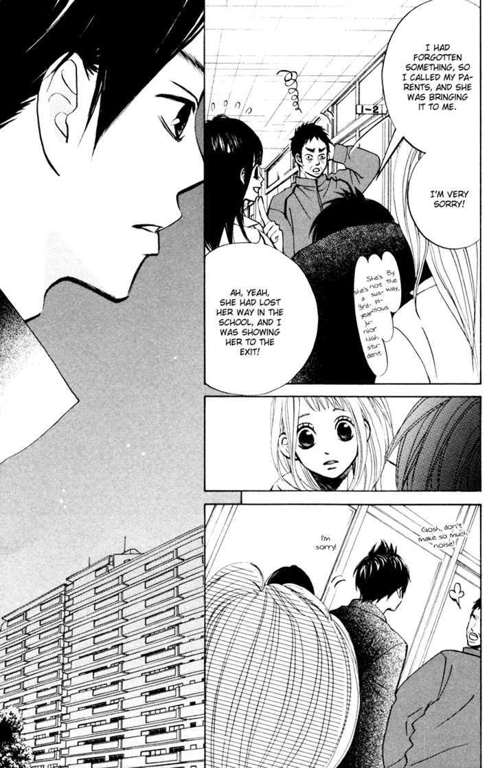 Tonari No Atashi Chapter 2 #34