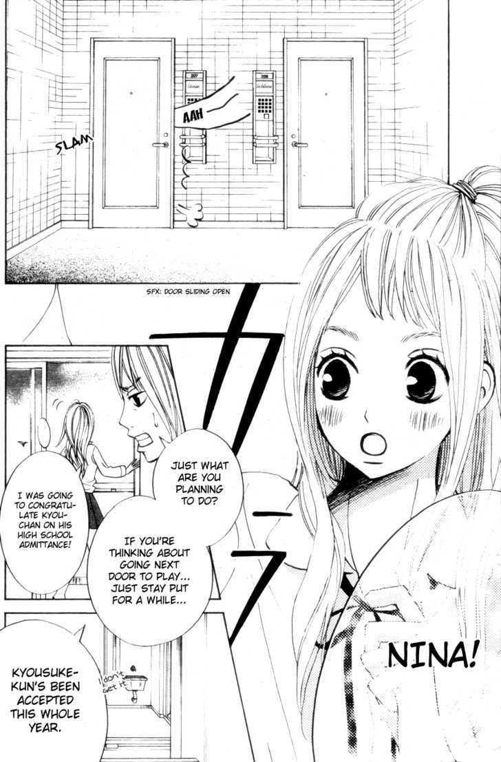 Tonari No Atashi Chapter 1 #4