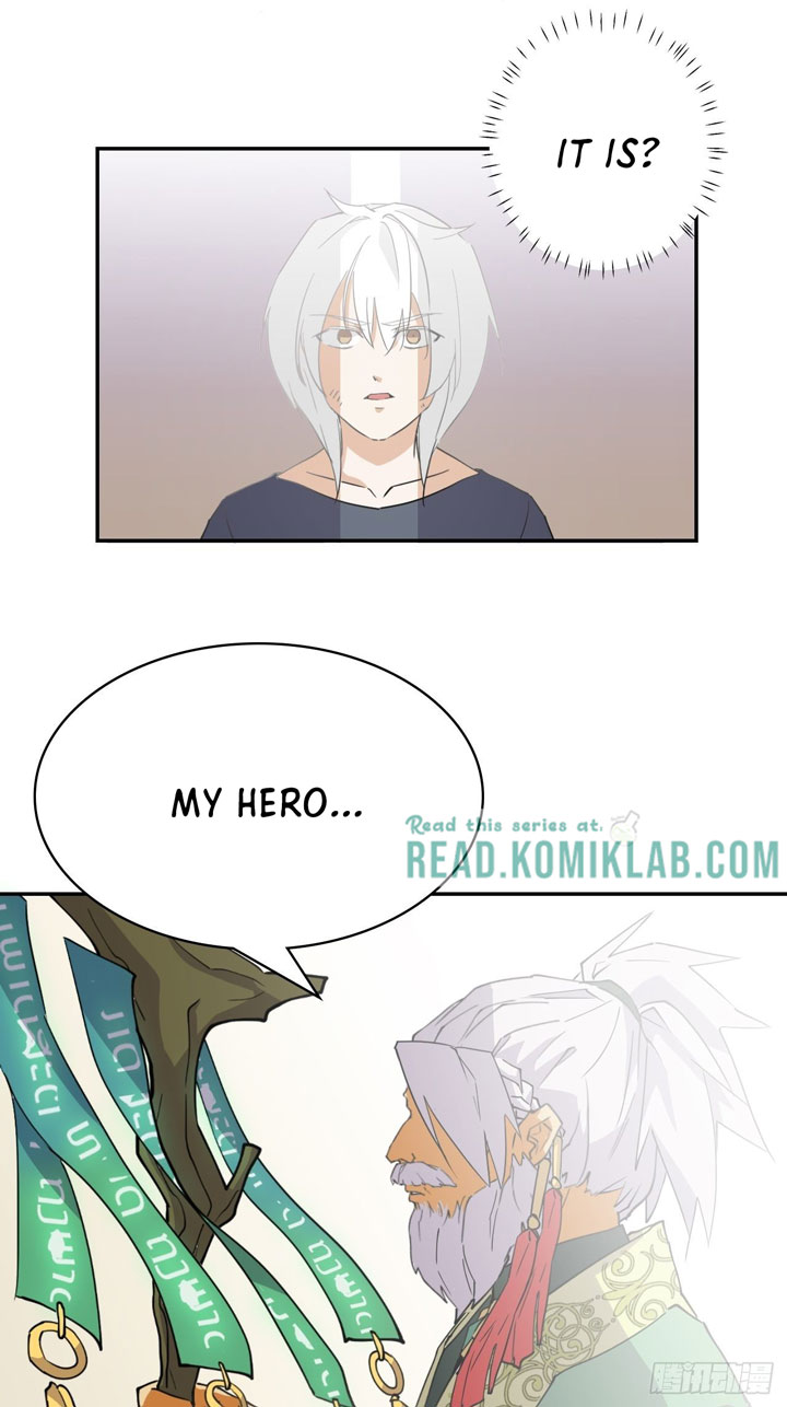 Prince Hero Chapter 4 #14