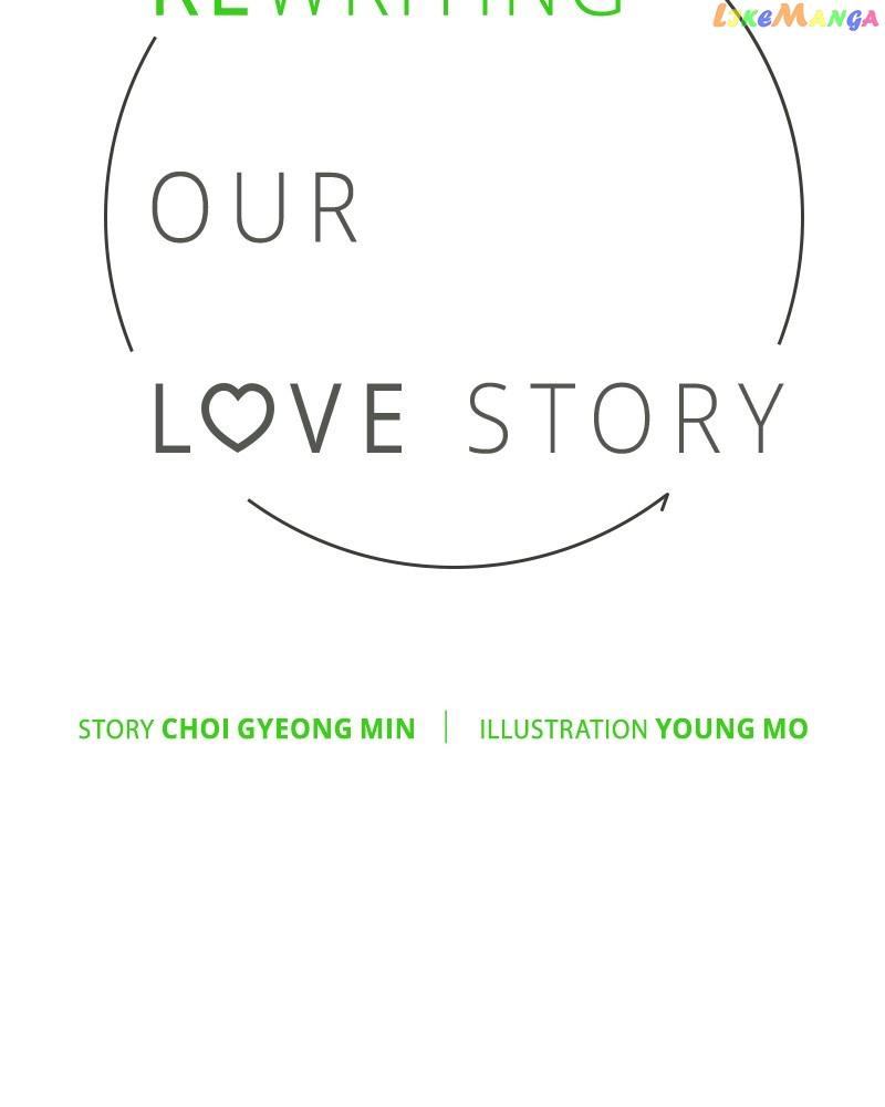 Rewritten Love Story Chapter 59 #41