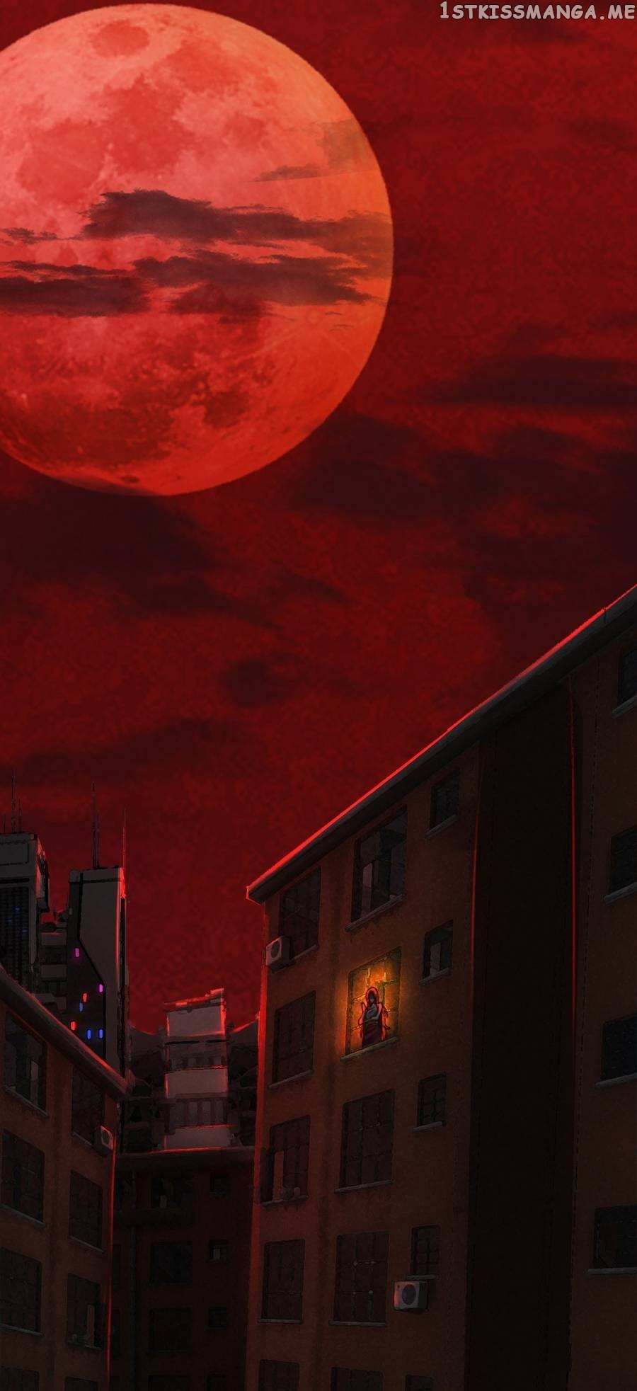 Since The Red Moon Appeared Chapter 73 #4