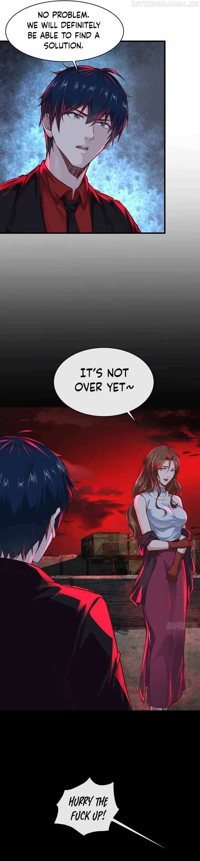 Since The Red Moon Appeared Chapter 62 #3
