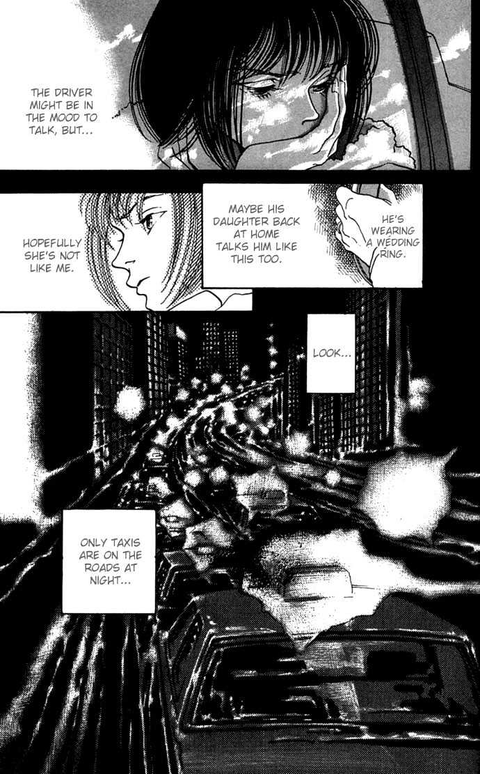 Yawarakai Kara Chapter 5 #19