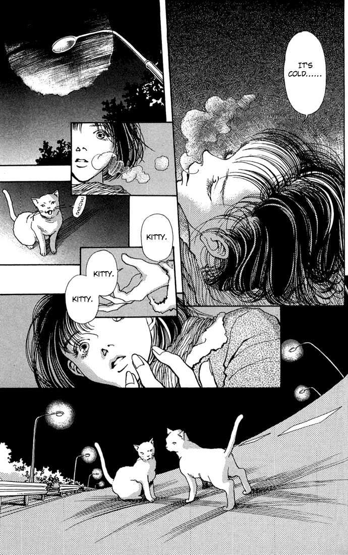 Yawarakai Kara Chapter 5 #23