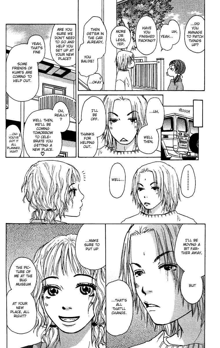 Yogoreteru Hima Nanka Nai Chapter 14 #40