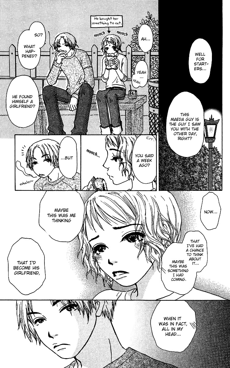 Yogoreteru Hima Nanka Nai Chapter 10 #5