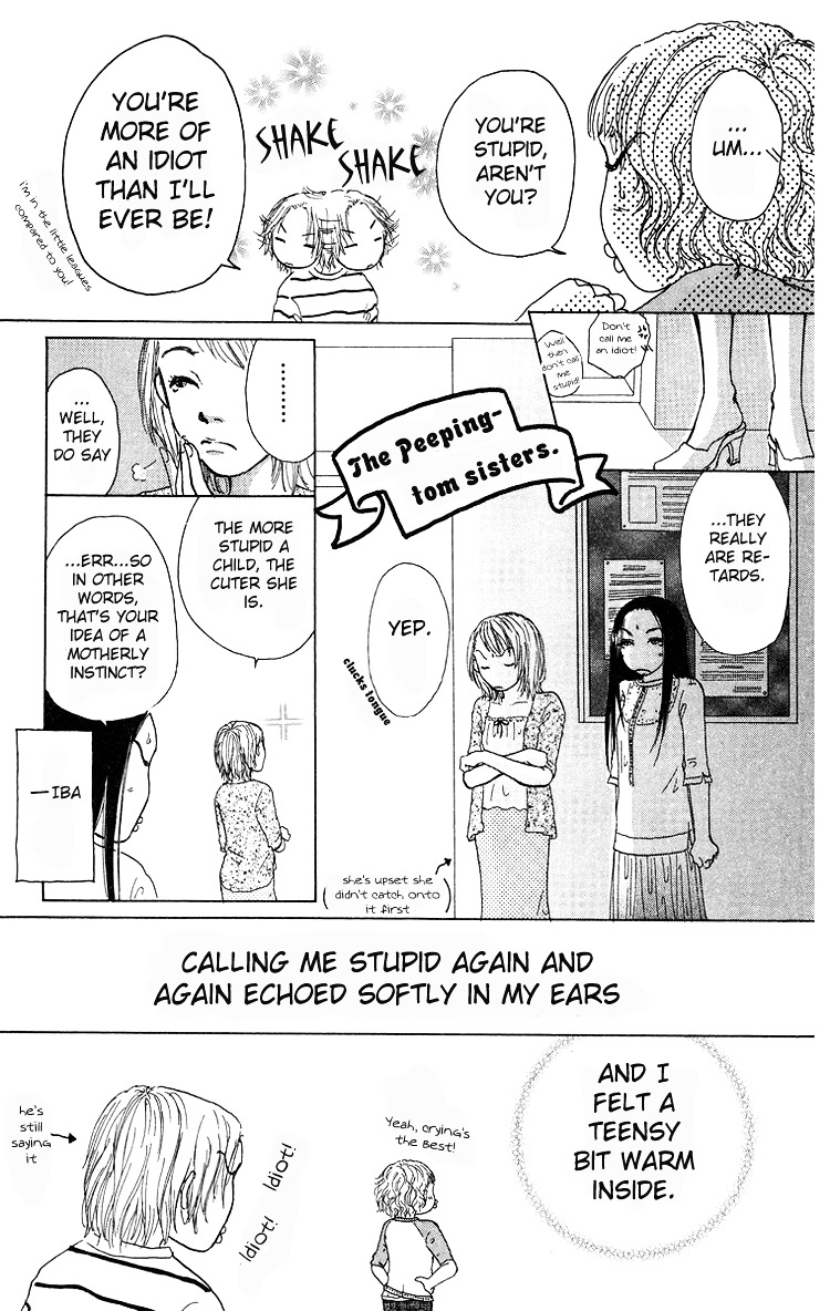 Yogoreteru Hima Nanka Nai Chapter 1 #48