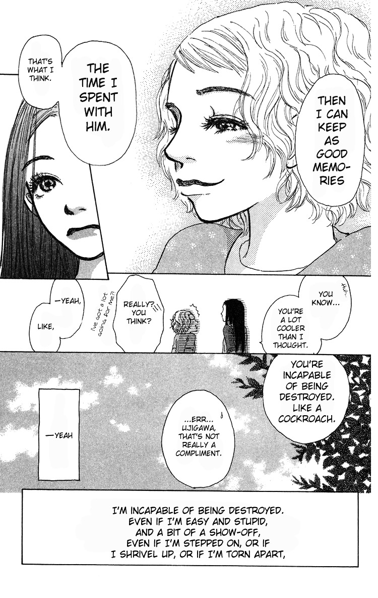 Yogoreteru Hima Nanka Nai Chapter 1 #50