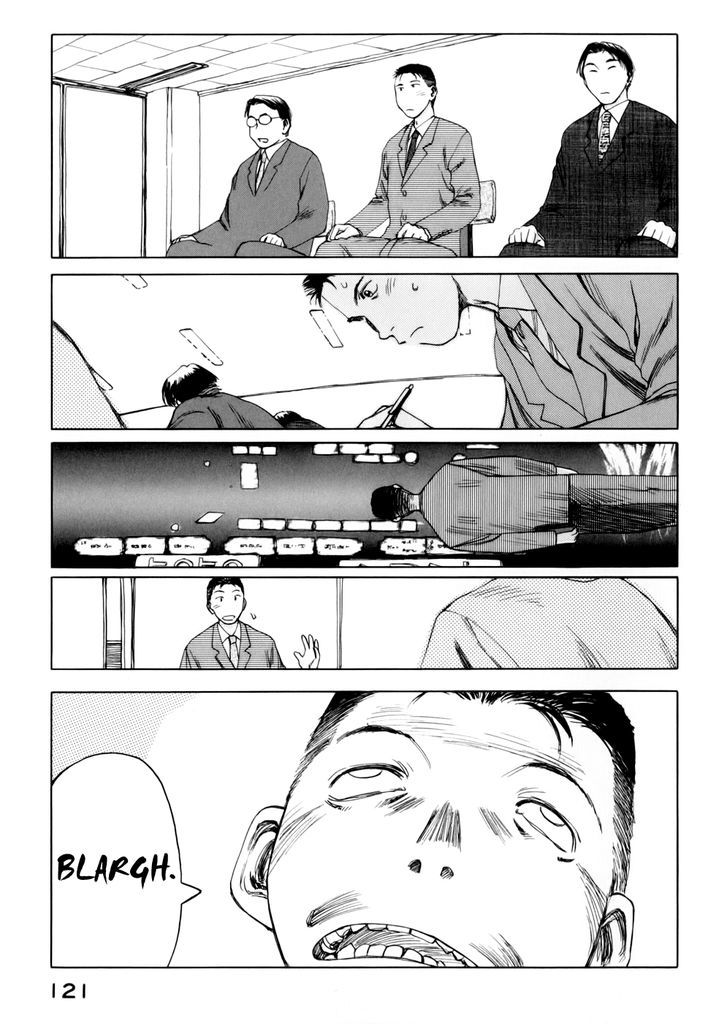 Yonensei Chapter 4 #13