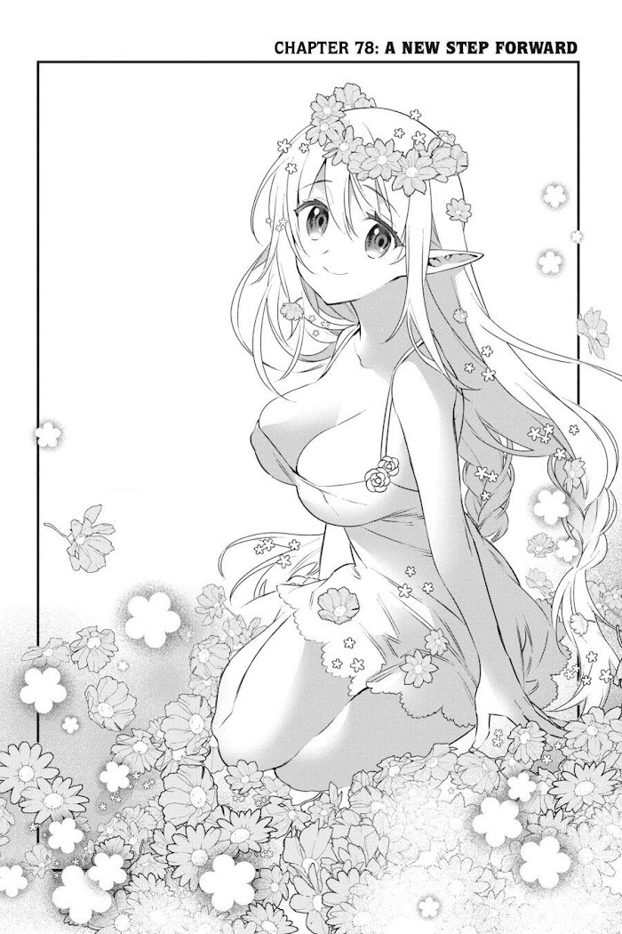 Choujin Koukousei-Tachi Wa Isekai Demo Yoyuu De Ikinuku You Desu! Chapter 78 #7