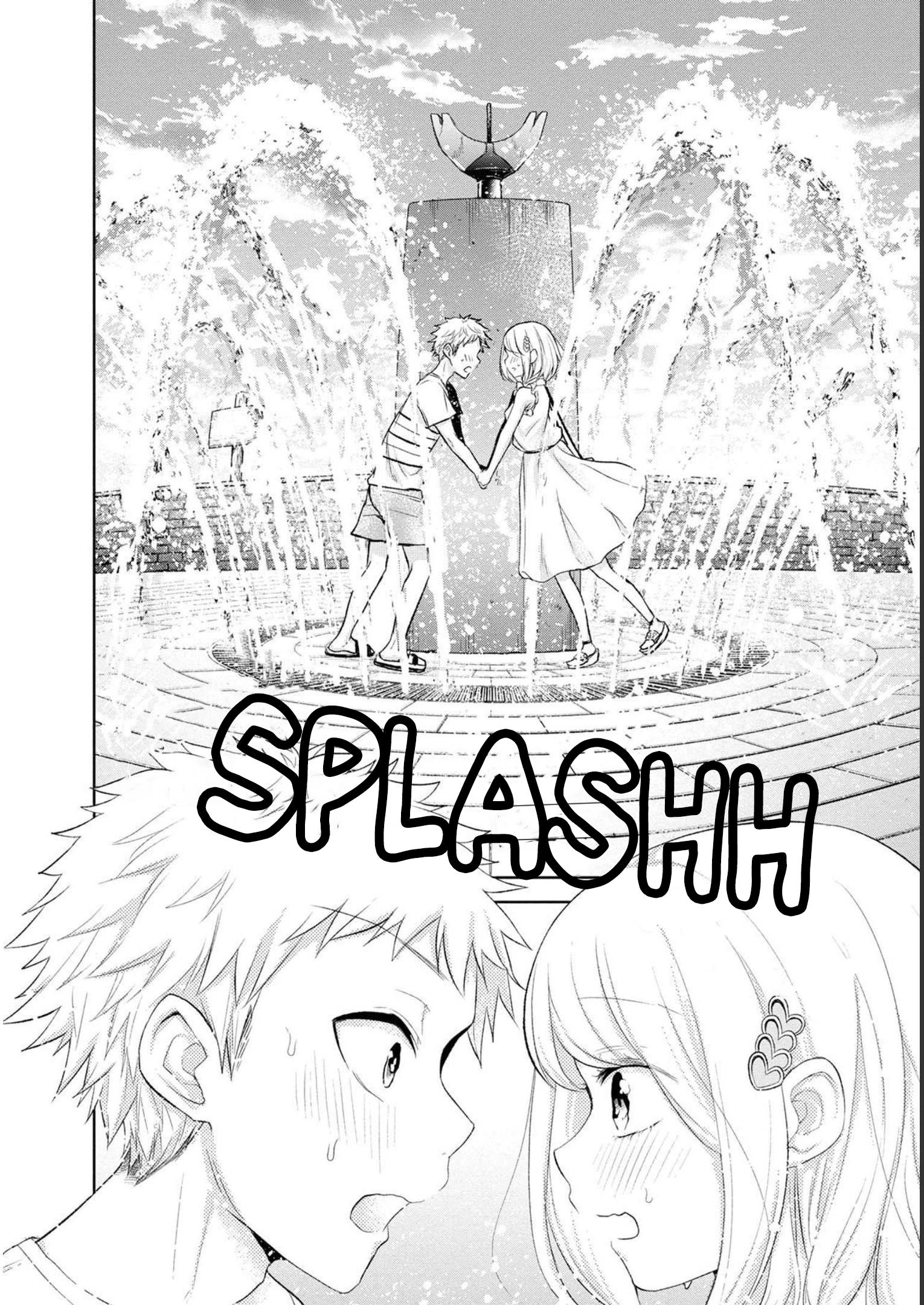 Split Lover Chapter 23 #29