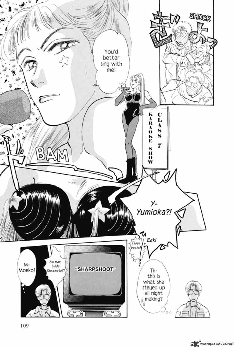 Boku Wa Konomama Kaeranai Chapter 11 #5