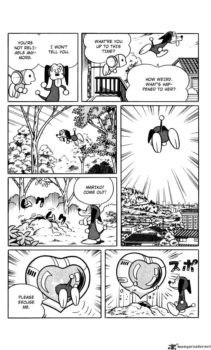 Chinpui Chapter 12 #7