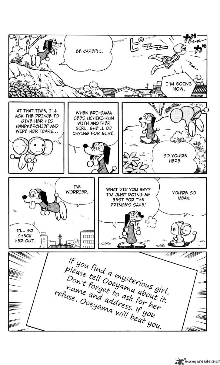 Chinpui Chapter 12 #9