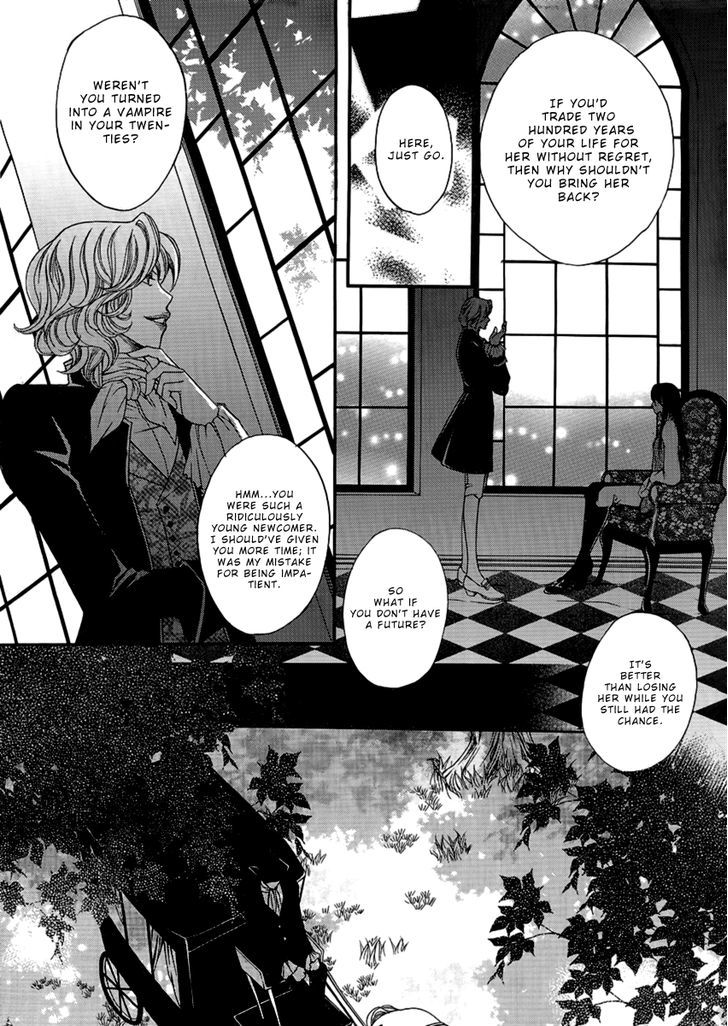 Without The Sun Chapter 0 #33