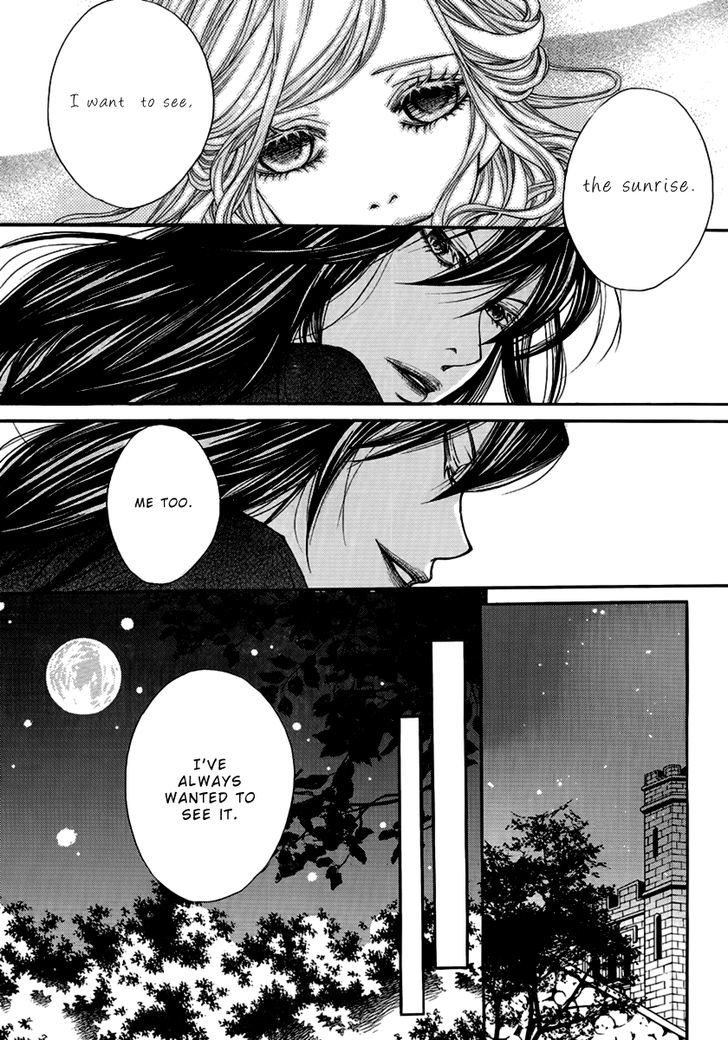 Without The Sun Chapter 0 #37