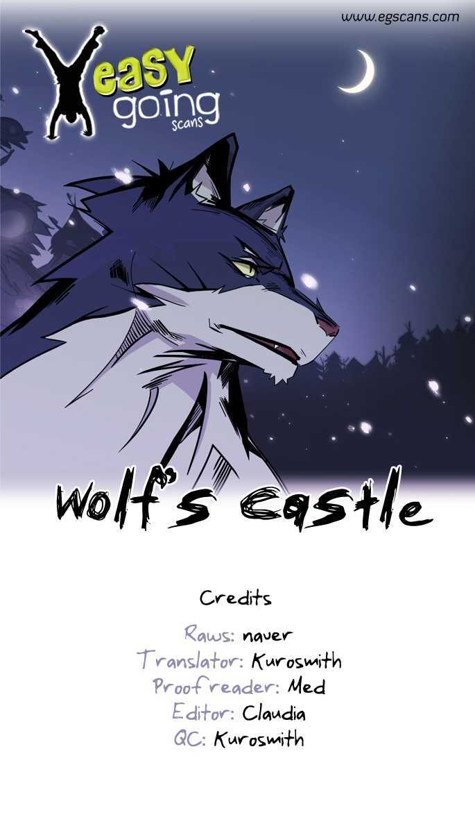 Wolf's Castle Chapter 4 #21