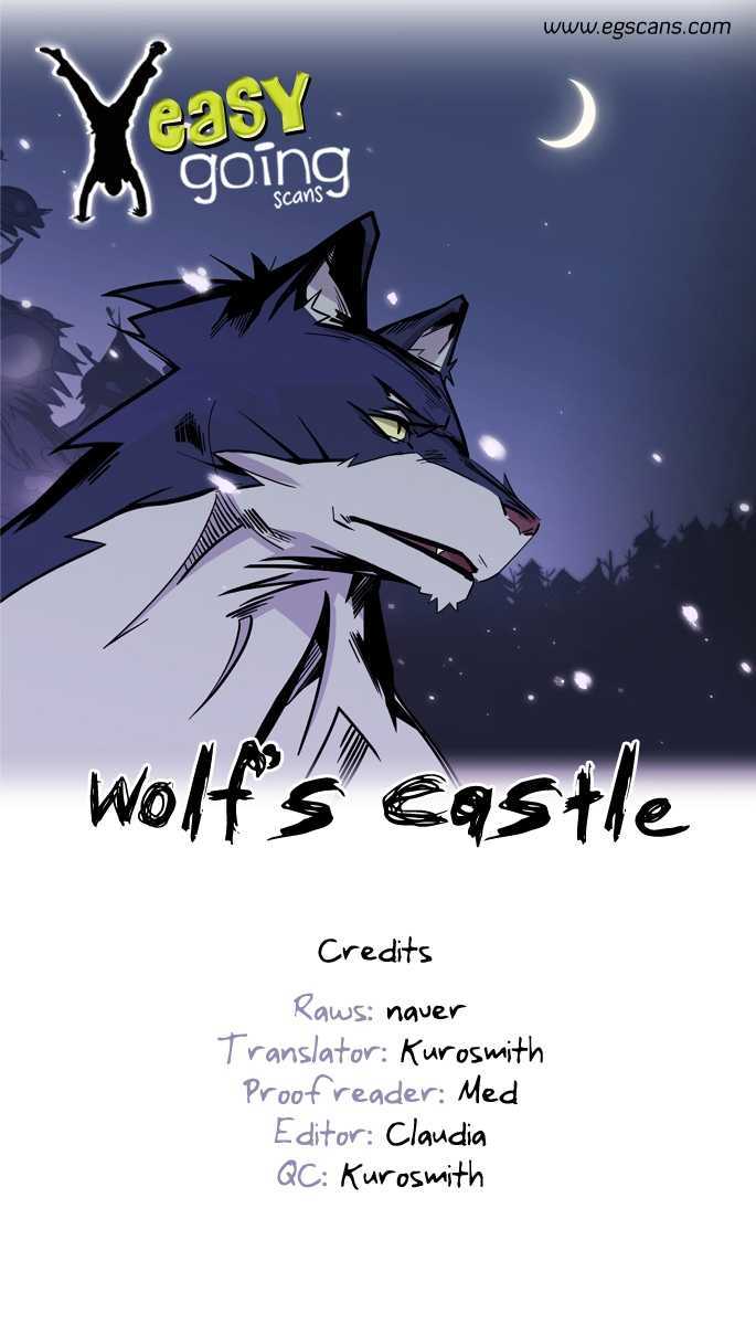 Wolf's Castle Chapter 2 #23