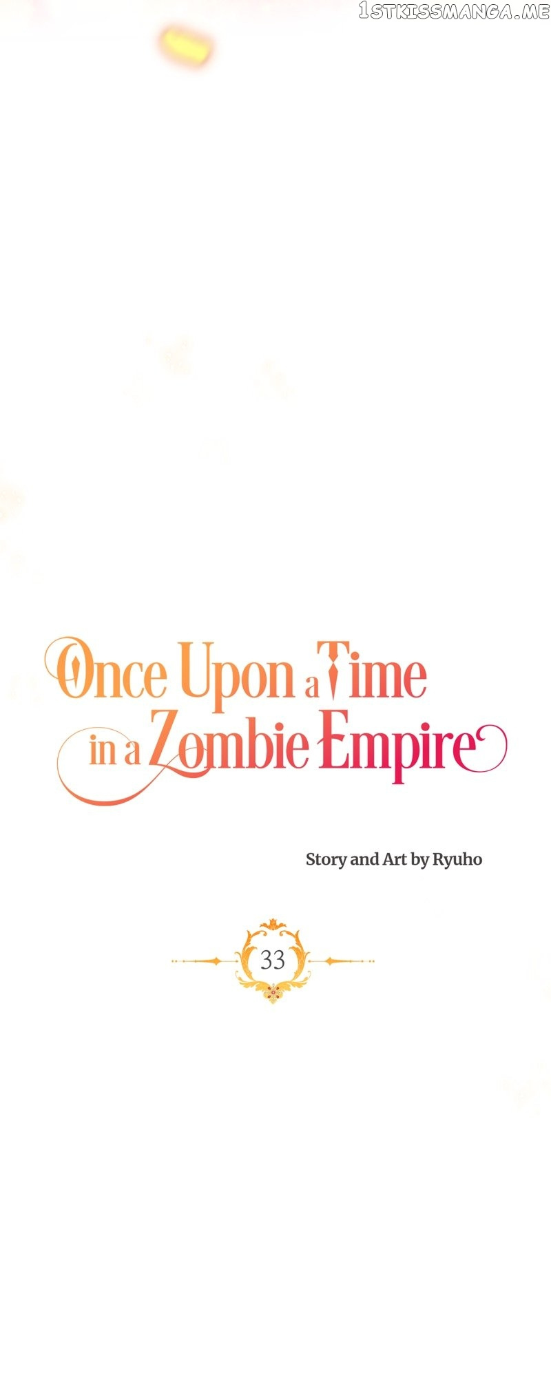 Once Upon A Time In A Zombie Empire Chapter 33 #9