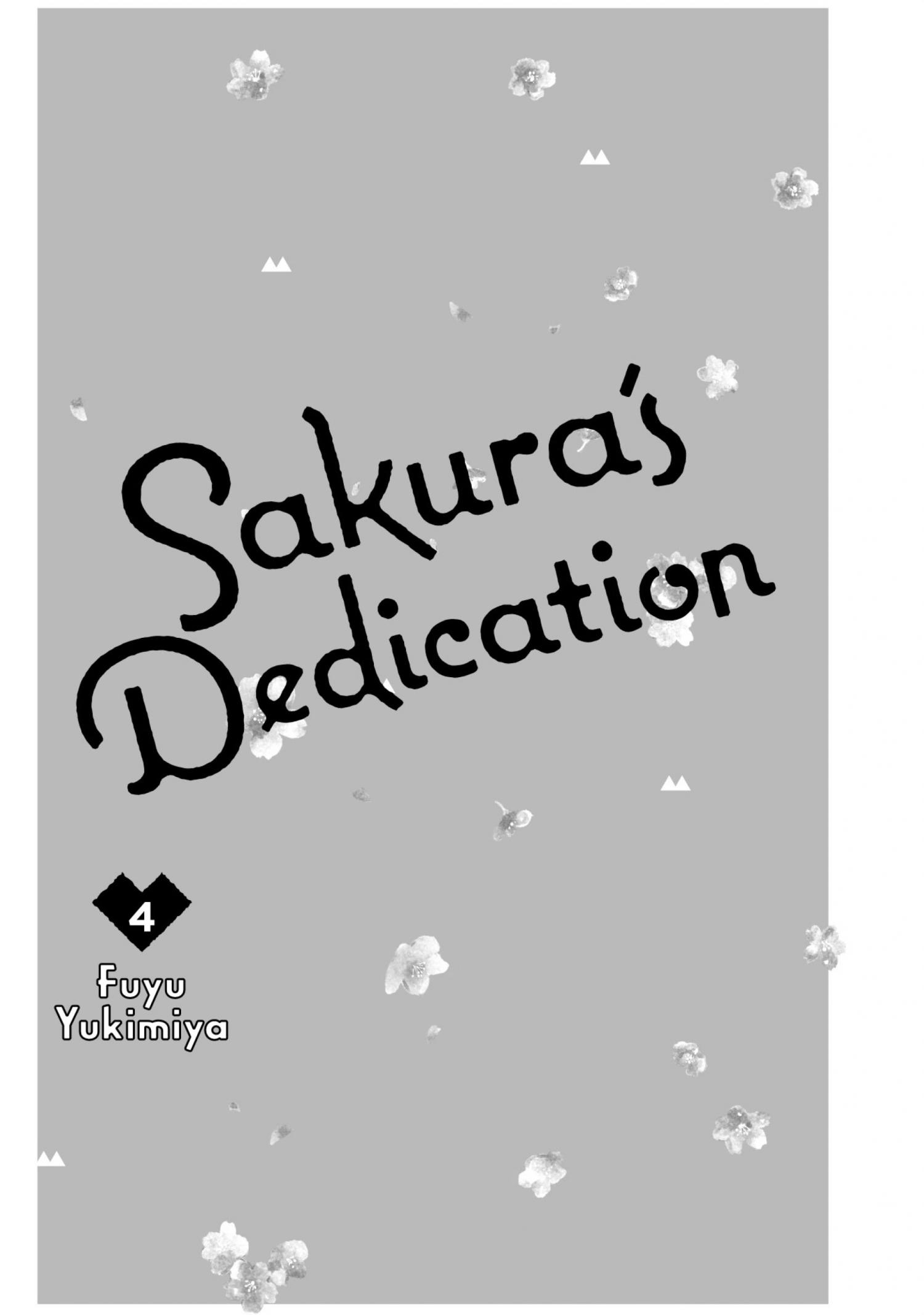 Sakura Wa Watashi Wo Sukisugiru Chapter 13 #2