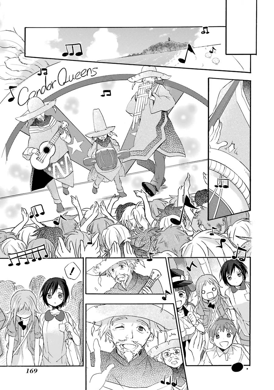 Tari Tari Chapter 7 #13