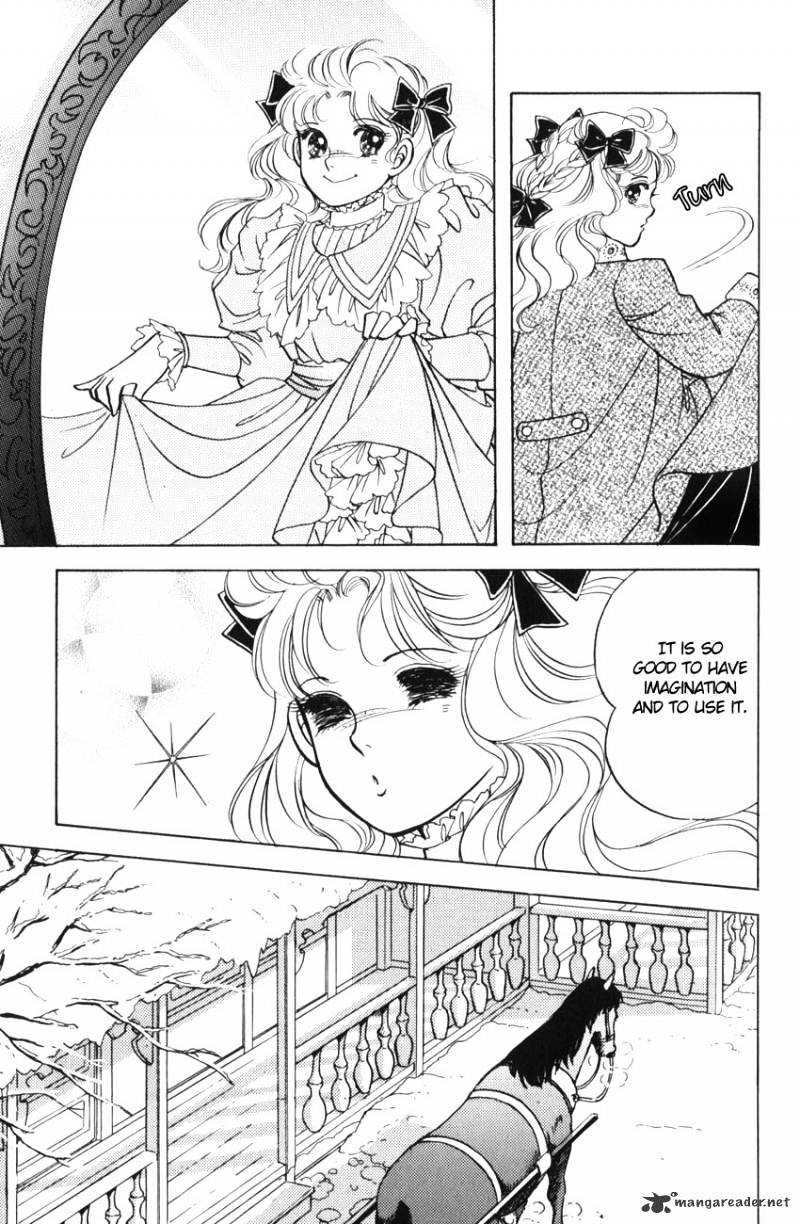 Akage No Anne Chapter 10 #12