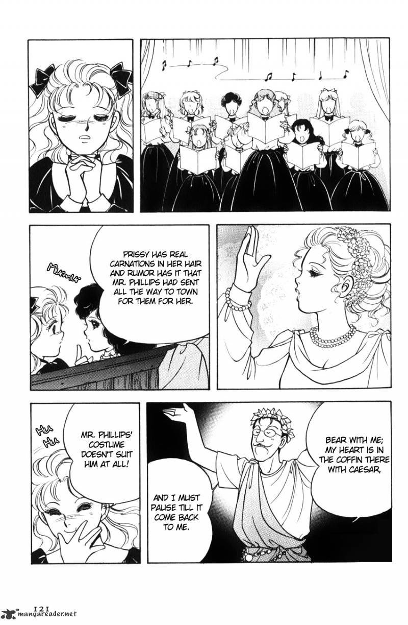 Akage No Anne Chapter 10 #16
