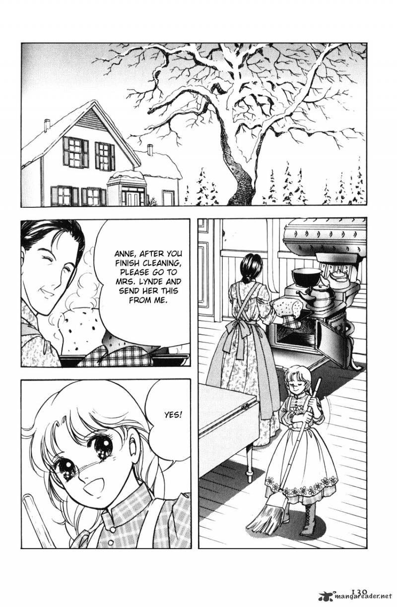 Akage No Anne Chapter 10 #25