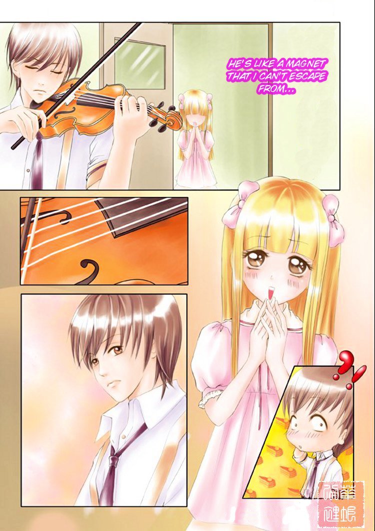 Violin Chapter 1 #6