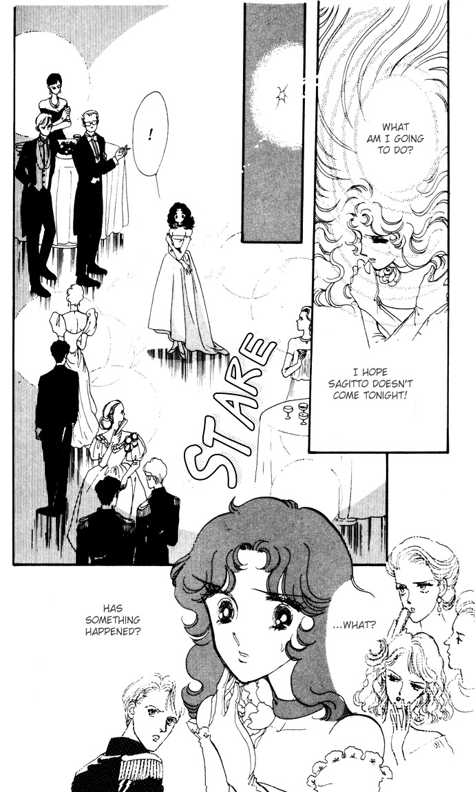 Waltz Wa Shiroi Dress De Chapter 15 #18