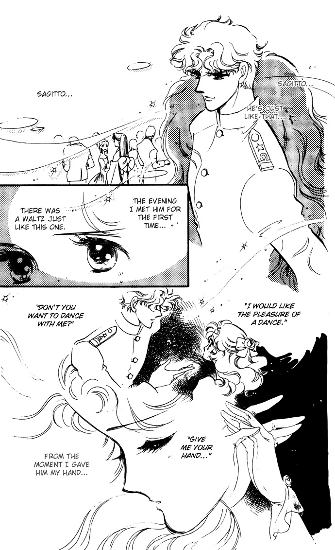 Waltz Wa Shiroi Dress De Chapter 15 #23