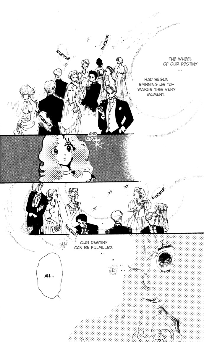 Waltz Wa Shiroi Dress De Chapter 15 #24