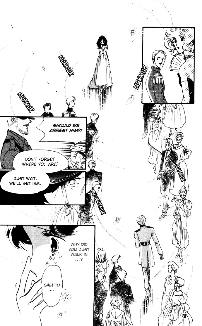 Waltz Wa Shiroi Dress De Chapter 15 #25