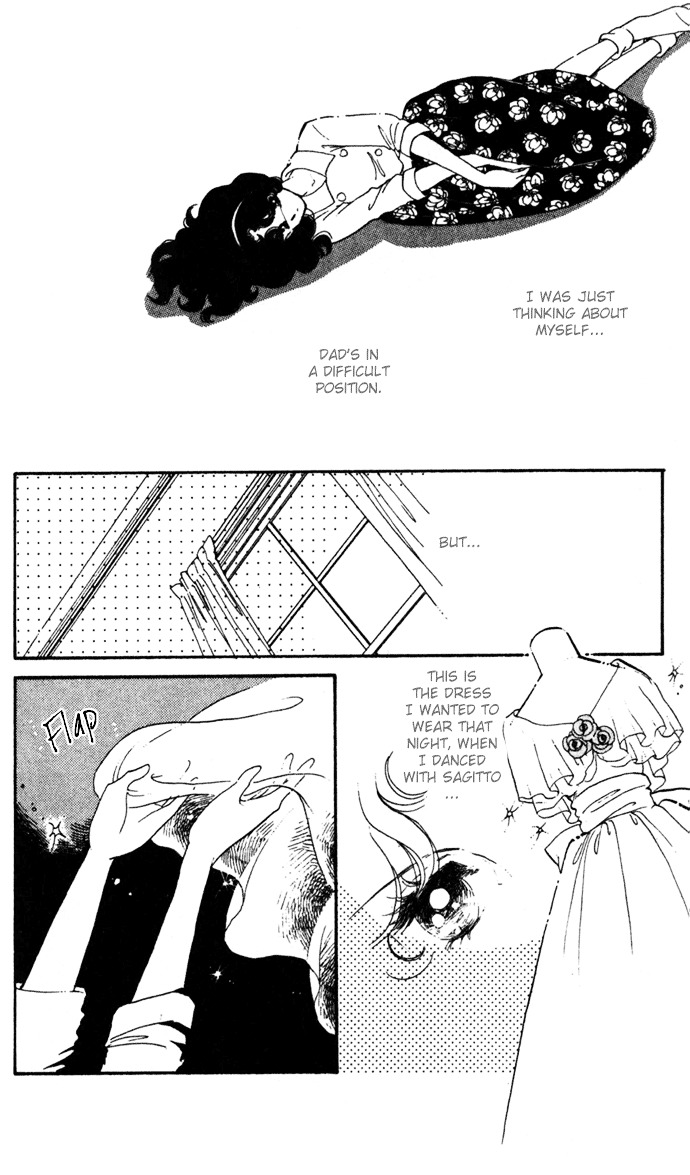 Waltz Wa Shiroi Dress De Chapter 4 #36