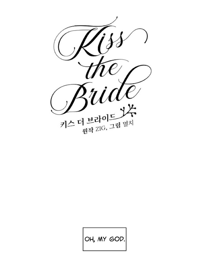 Kiss The Bride Chapter 15 #22