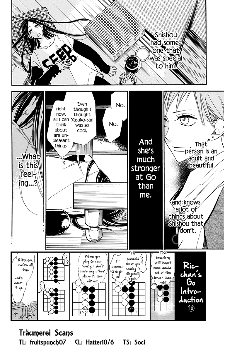 Hoshizora No Karasu Chapter 25 #2