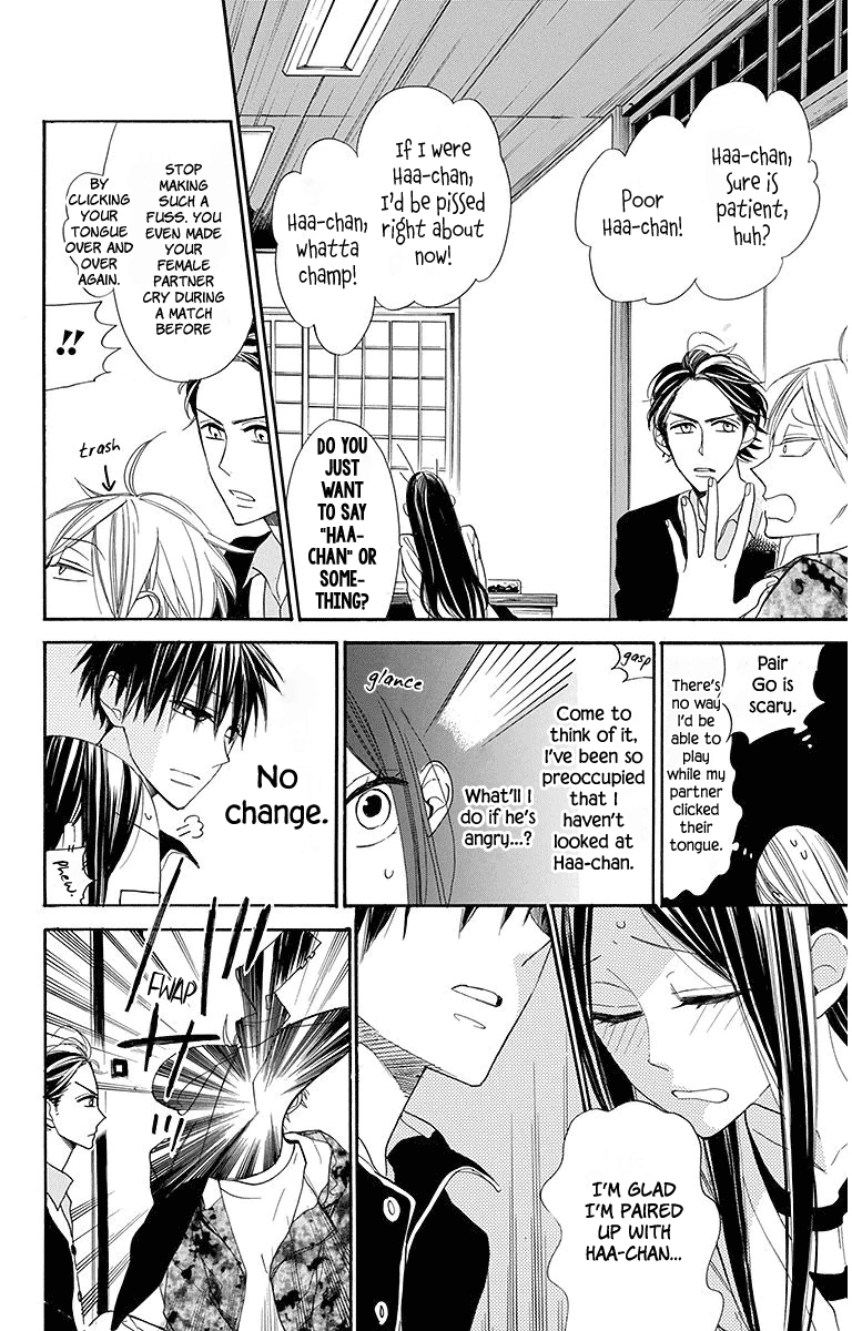 Hoshizora No Karasu Chapter 20 #13