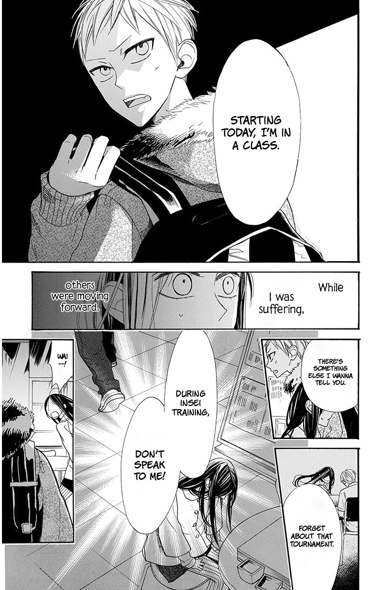 Hoshizora No Karasu Chapter 15 #20