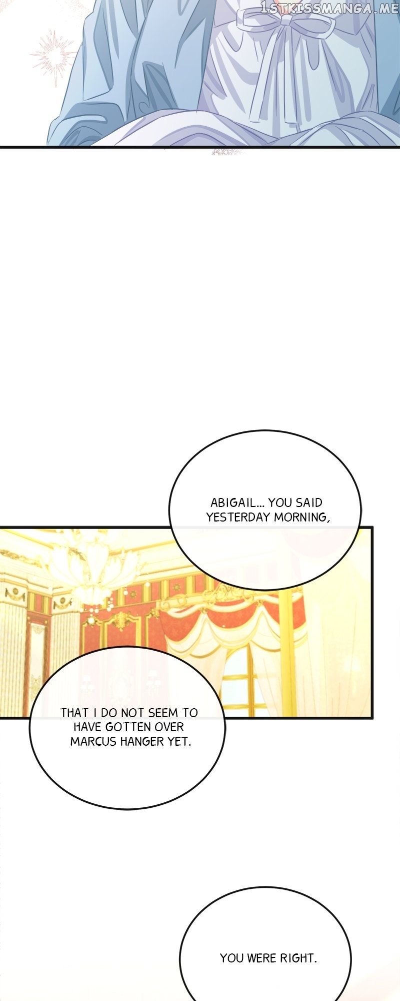 Married For 120 Days Chapter 67 #9
